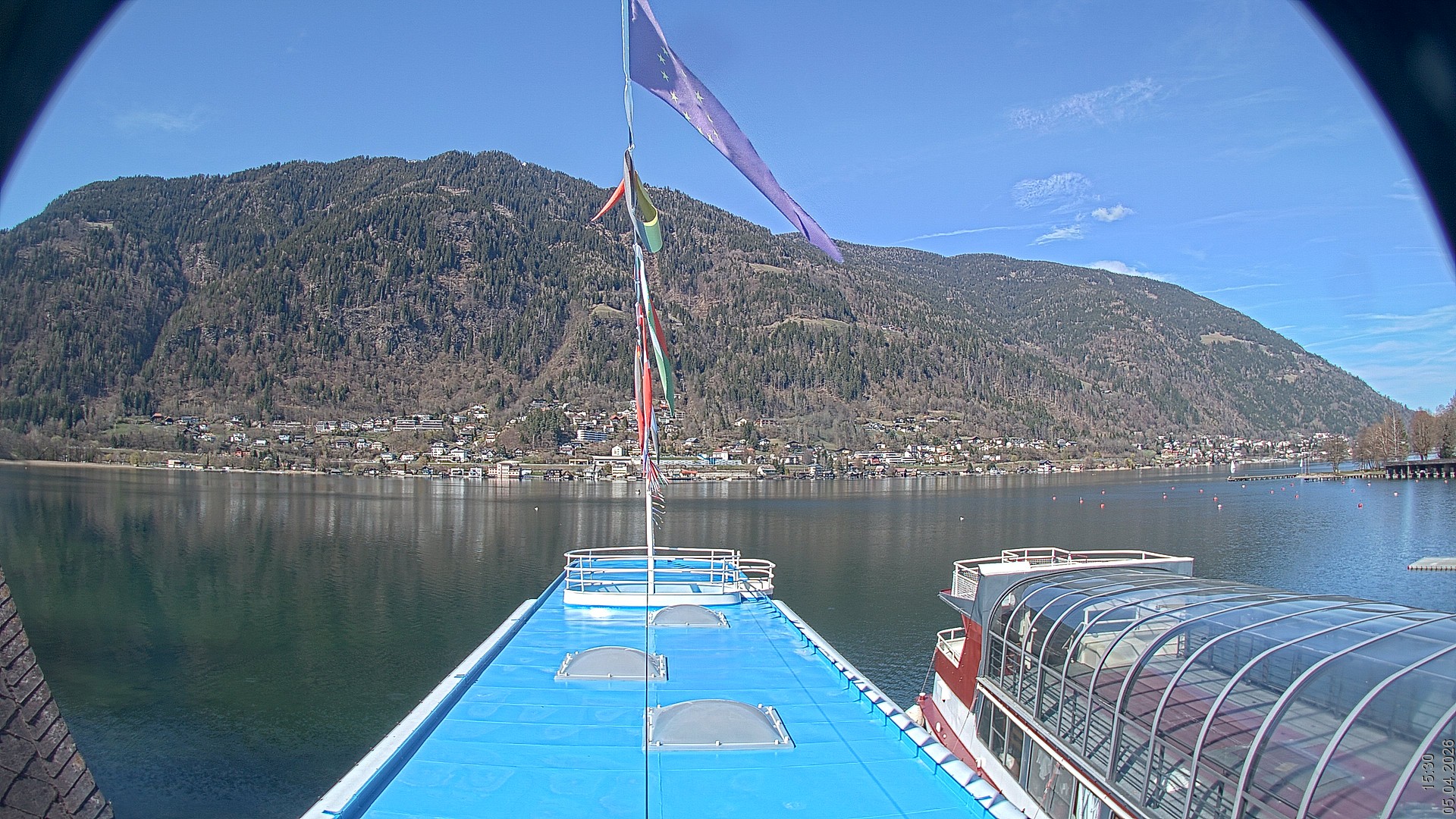 Rovaniemi: Lordin Aukio