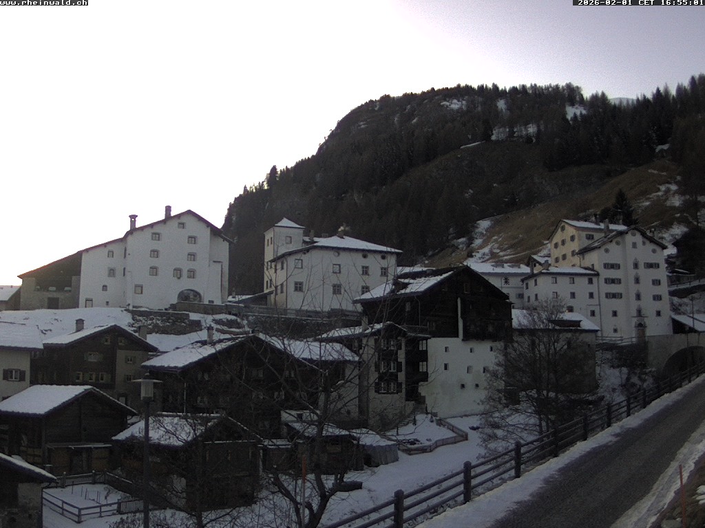 Rovaniemi: Lordin Aukio