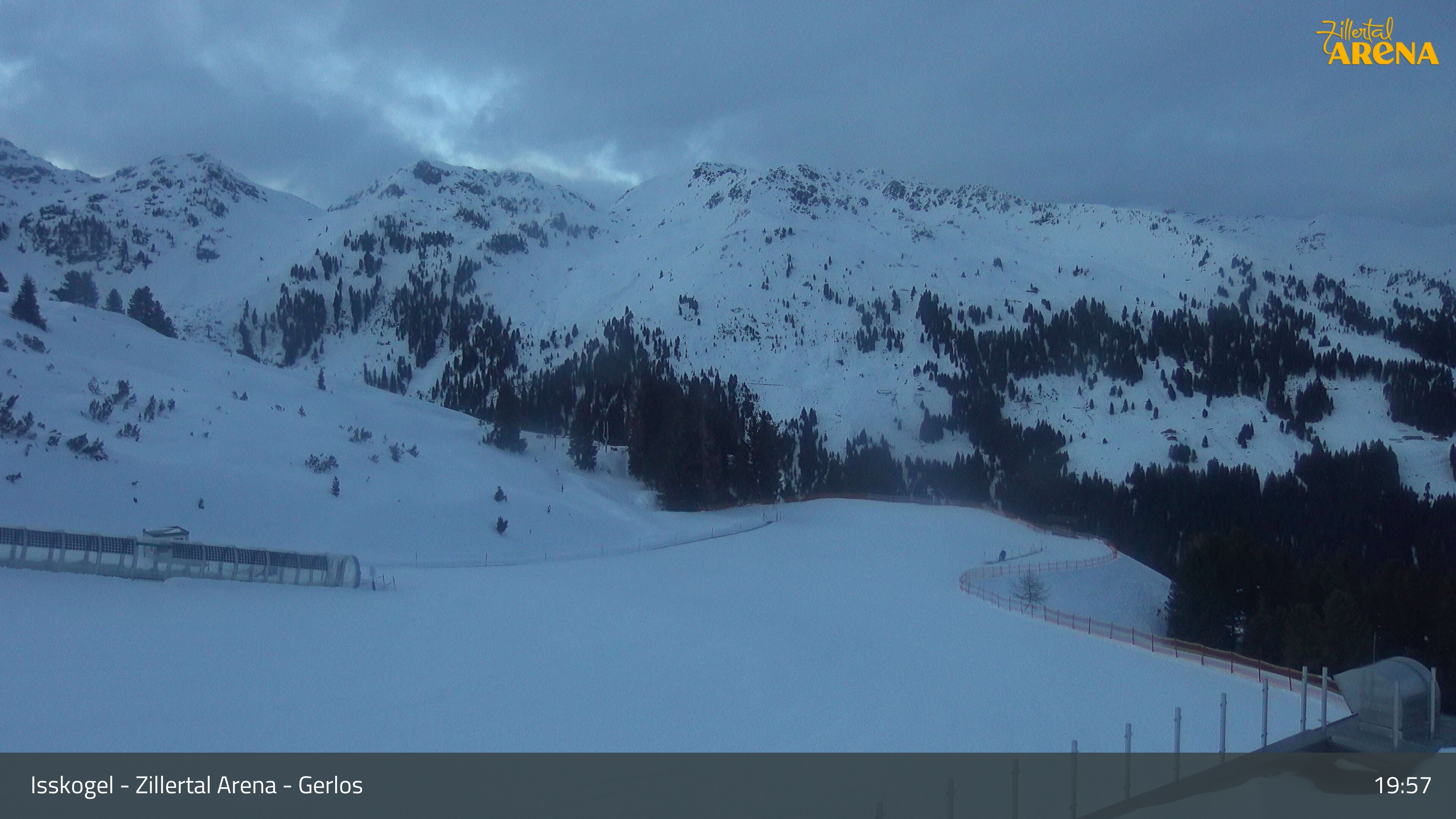 Rovaniemi: Lordin Aukio