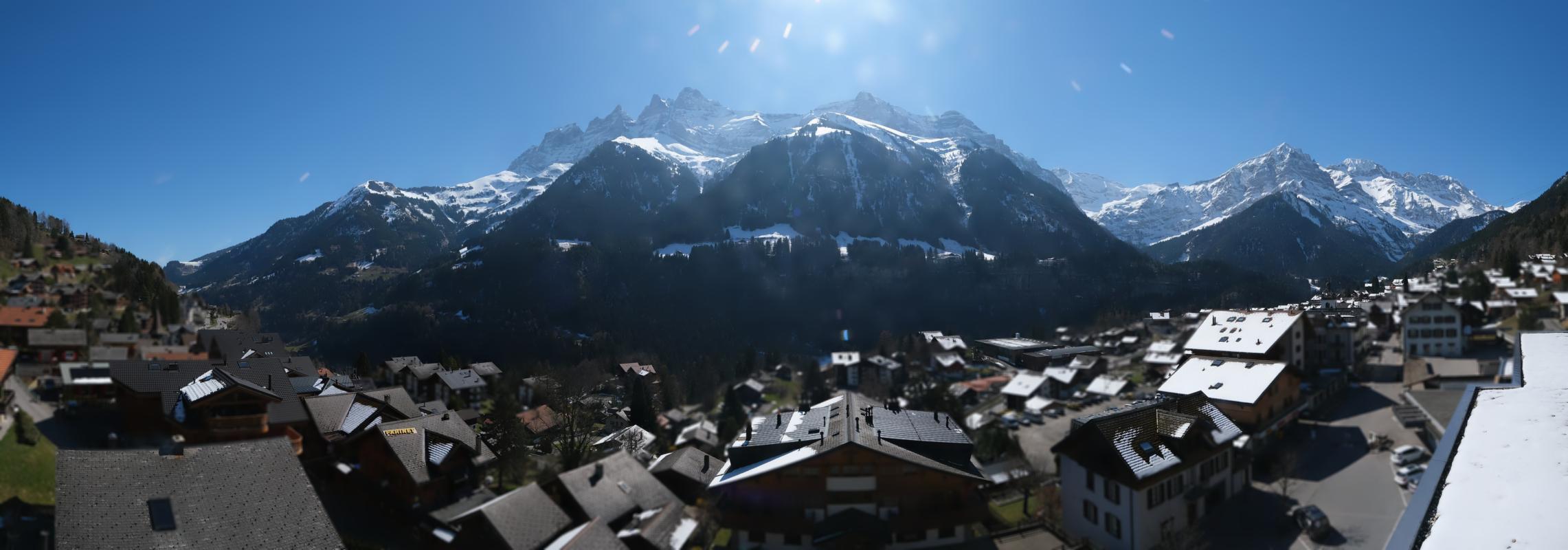 Rovaniemi: Lordin Aukio