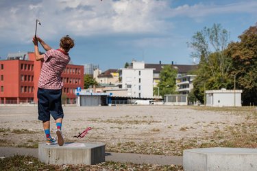 Urban Golf