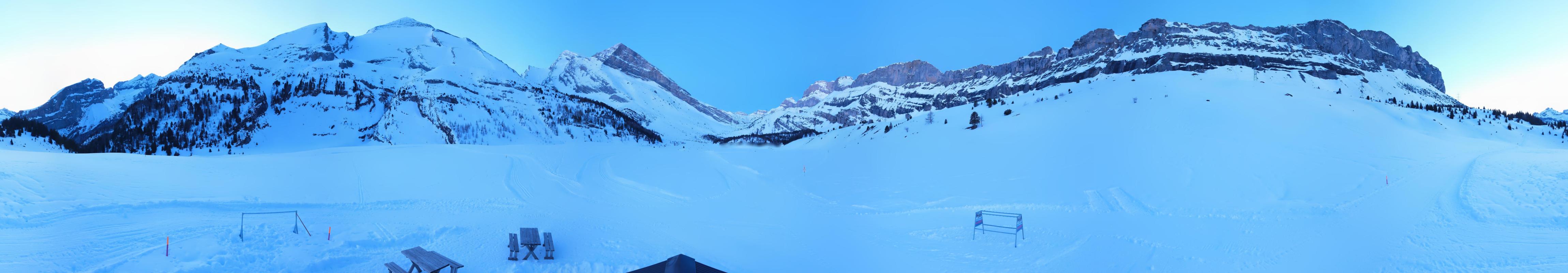 Rovaniemi: Lordin Aukio