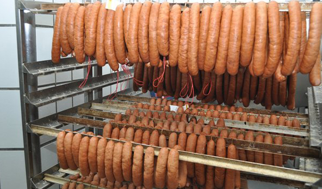 Schüblig-Ziischtig im Zürcher Oberland