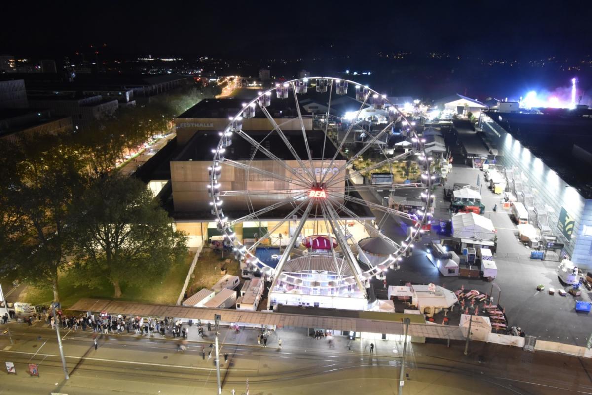 Rovaniemi: Lordin Aukio