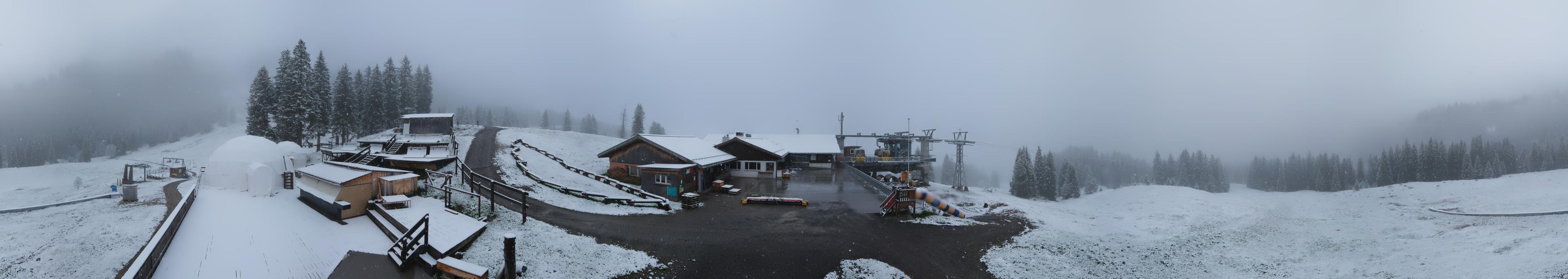 Rovaniemi: Lordin Aukio