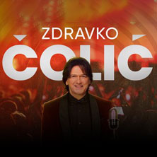 Zdravko Colic