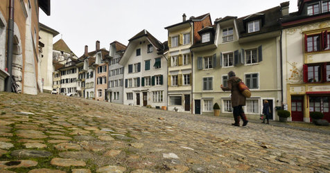 Altstadt Solothurn