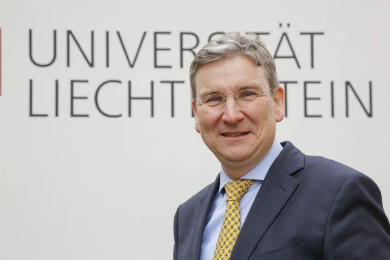 Neue Weltsteuerordnung-Konzeption und Auswirkungen auf Liechtenstein