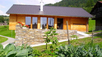 Azienda Raisc: Mehrzweckraum - 1