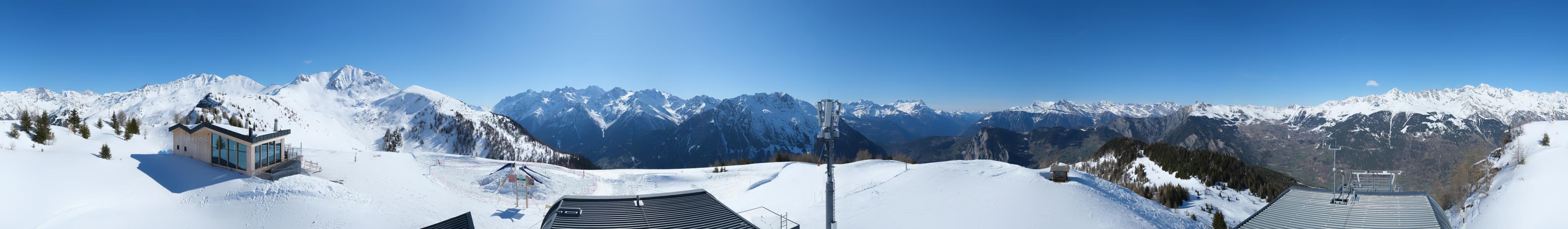 Rovaniemi: Lordin Aukio