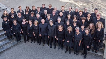 Ensemble Vocal d'Erguël