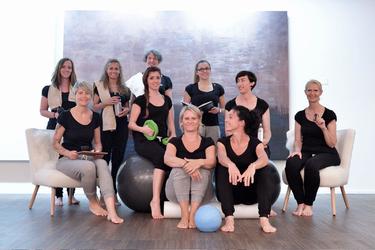 Qi Gong - 1
