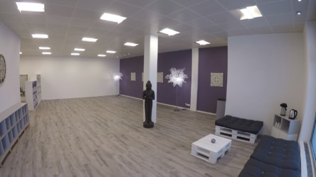 manomauna Yogastudio Uzwil