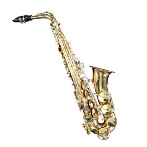 Titelbild des Events: Konzert Saxophon