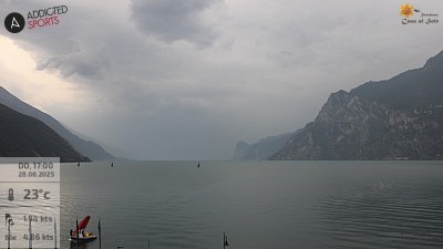3h ago - 17:00