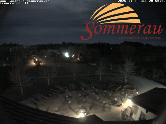 Rovaniemi: Lordin Aukio