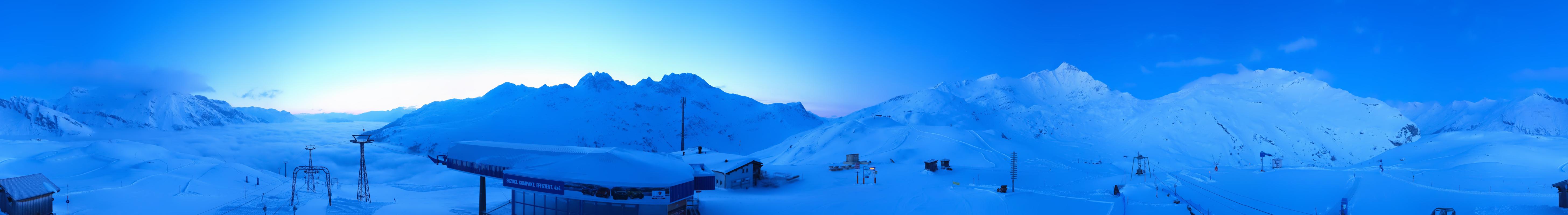 Rovaniemi: Lordin Aukio
