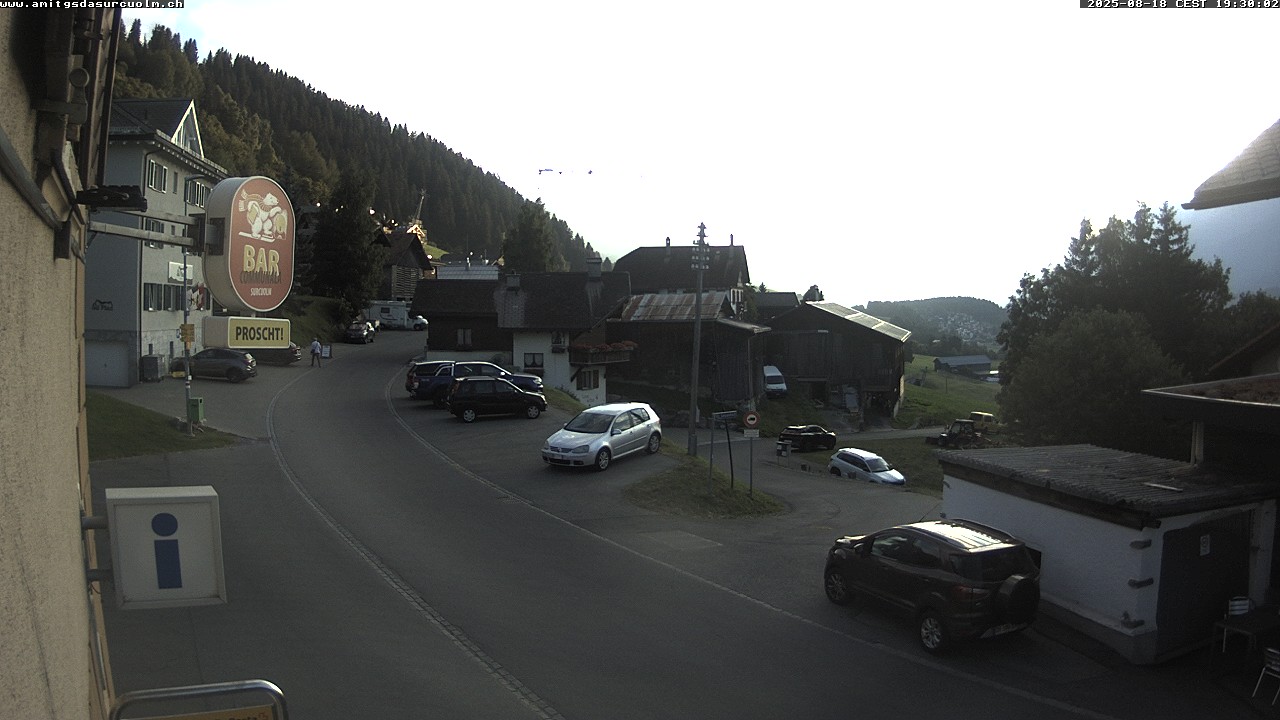 25h ago - 19:30