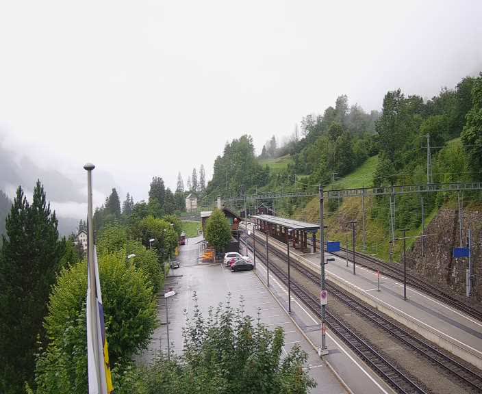 Rovaniemi: Lordin Aukio