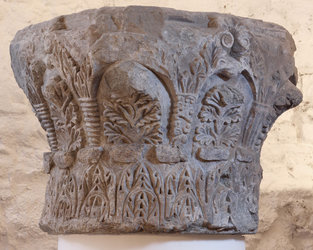 Gallus und sein Kloster – 1400 Jahre Kulturgeschichte - 1
