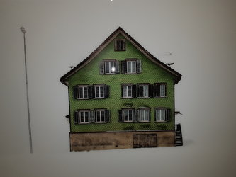 Beispiel Haus
