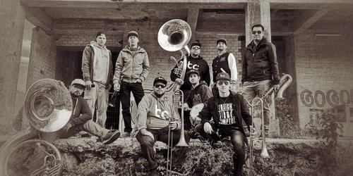 Brasscode