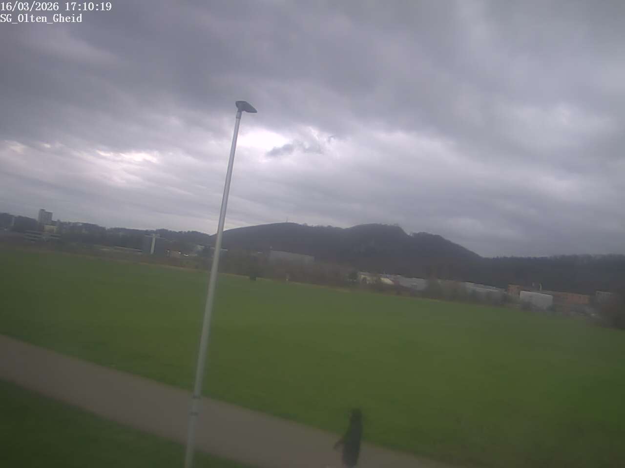 Rovaniemi: Lordin Aukio