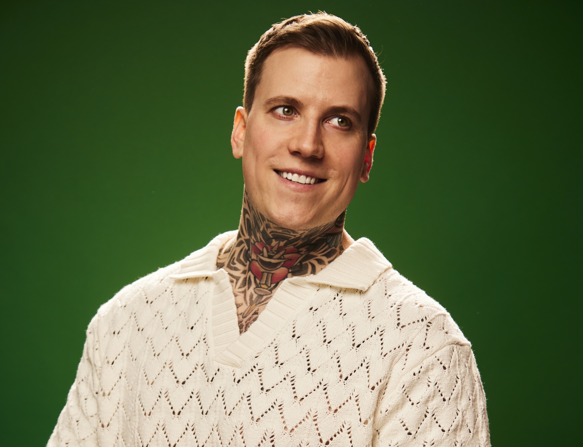 Fabio Landert - Die verbotene Frucht