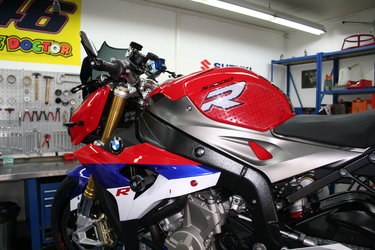 R+R MotoTEAM GmbH - 1