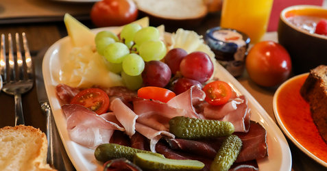 Brunch