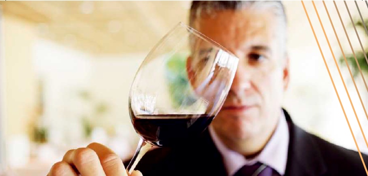 Titelbild des Events: Wein Degustation