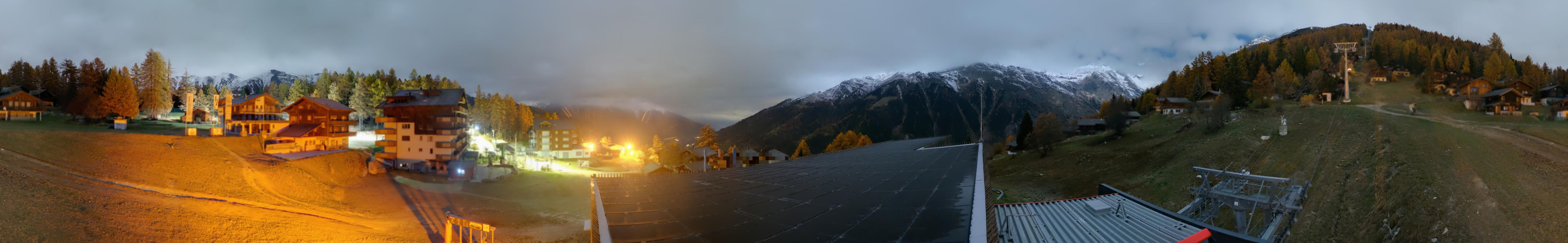 Rovaniemi: Lordin Aukio