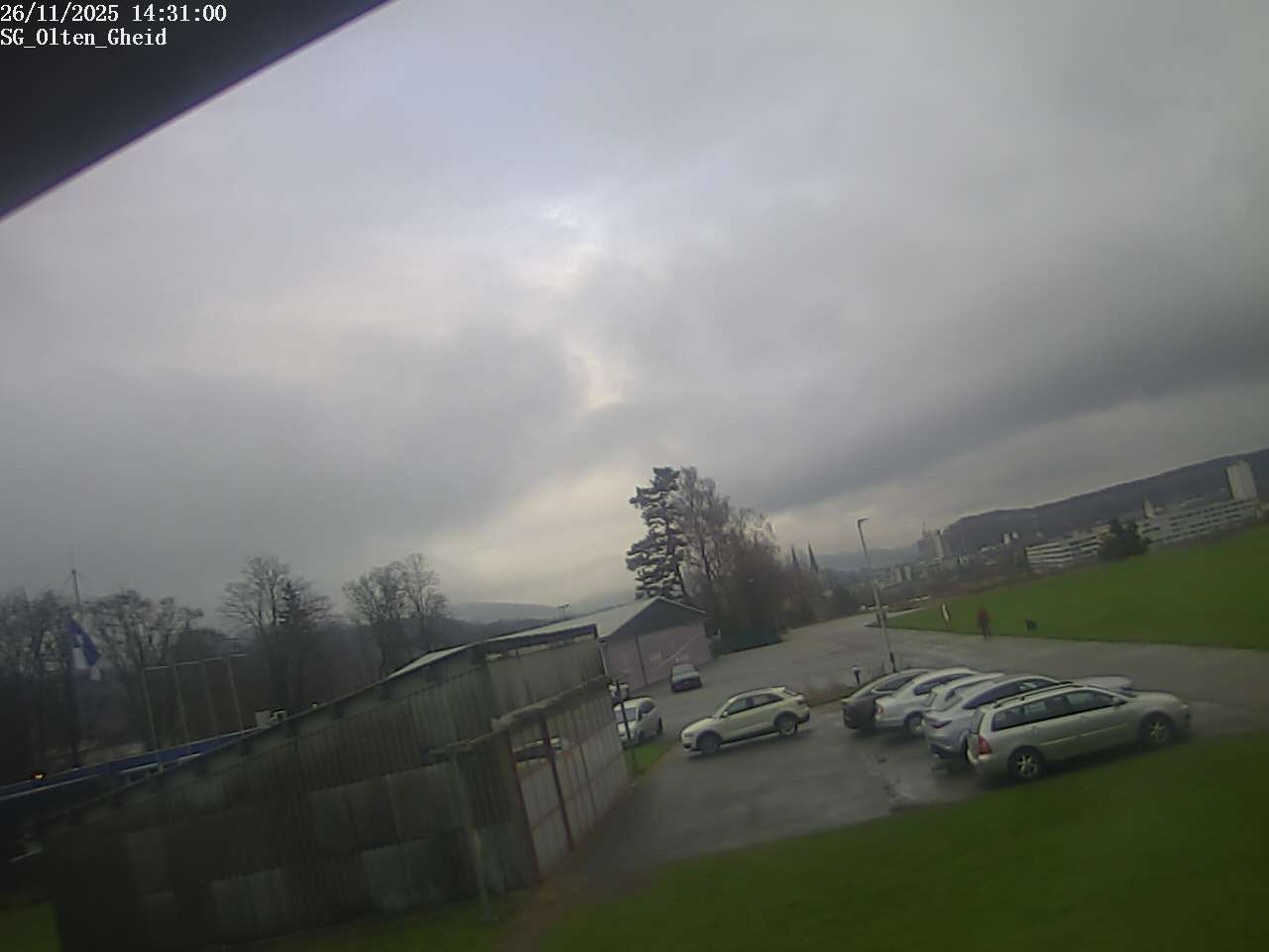 Rovaniemi: Lordin Aukio