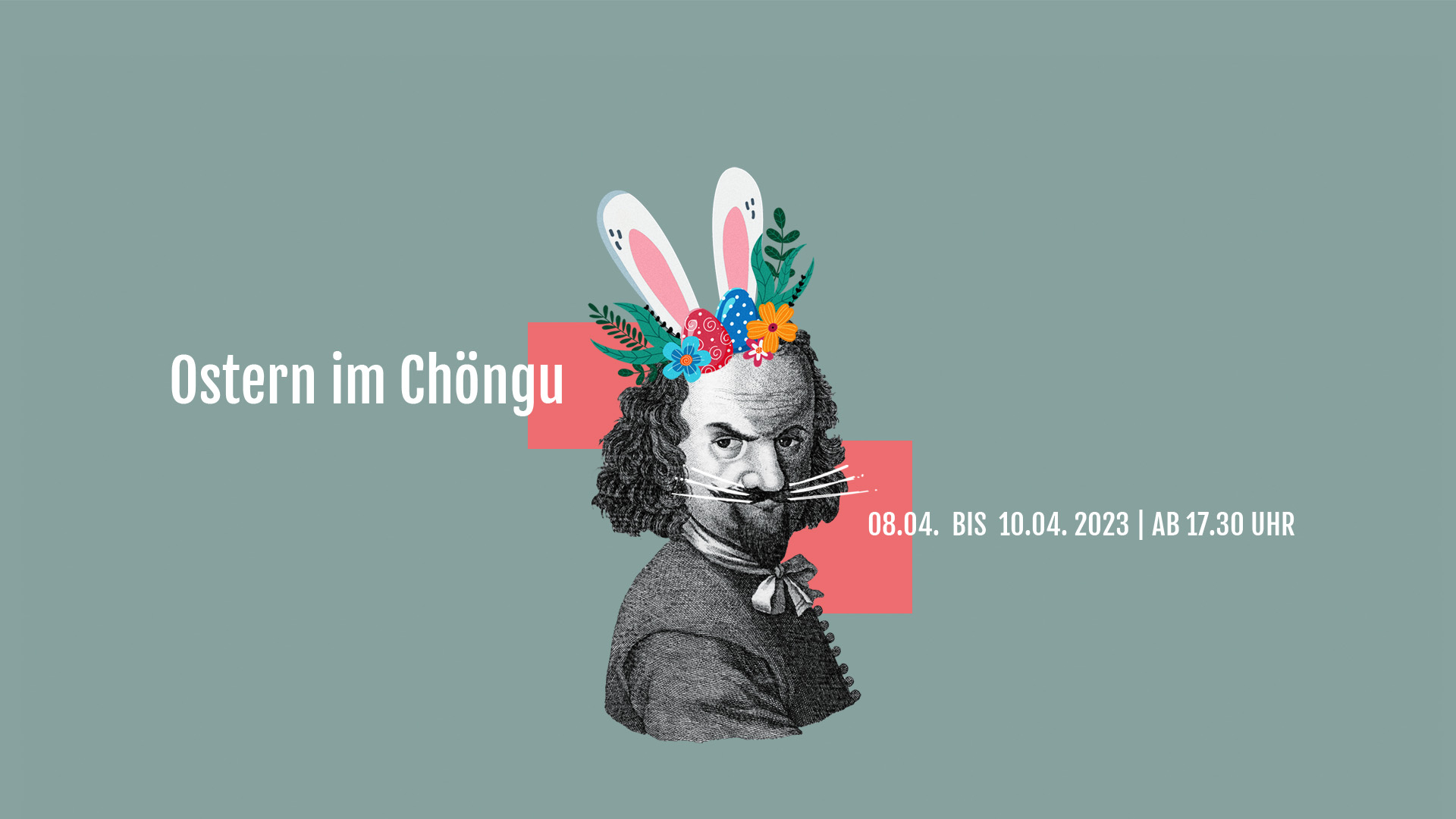 Ostern im Chöngu
