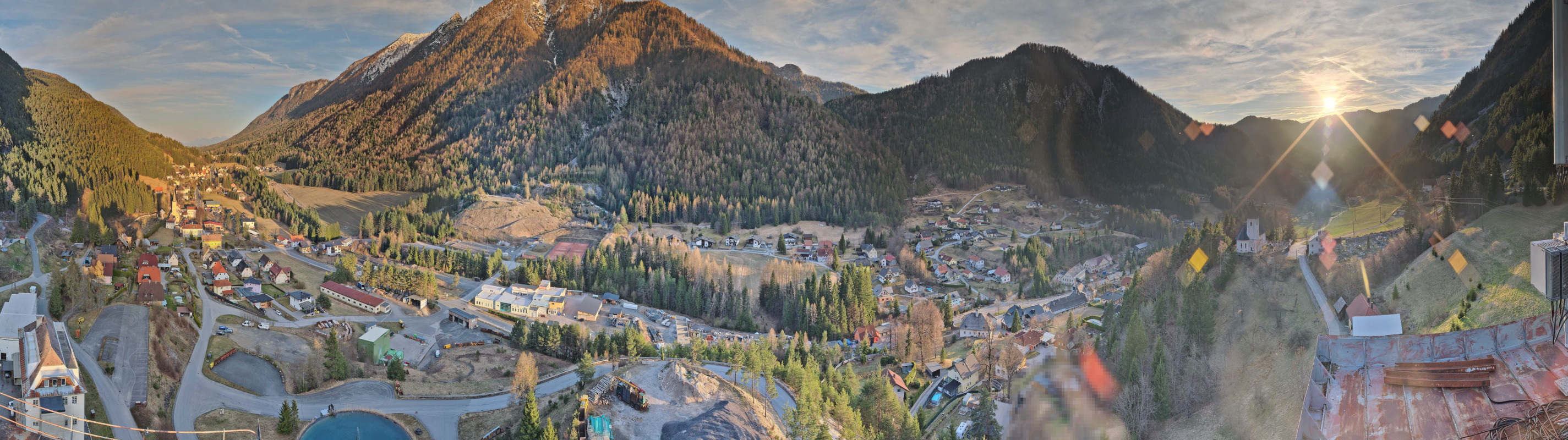 Rovaniemi: Lordin Aukio