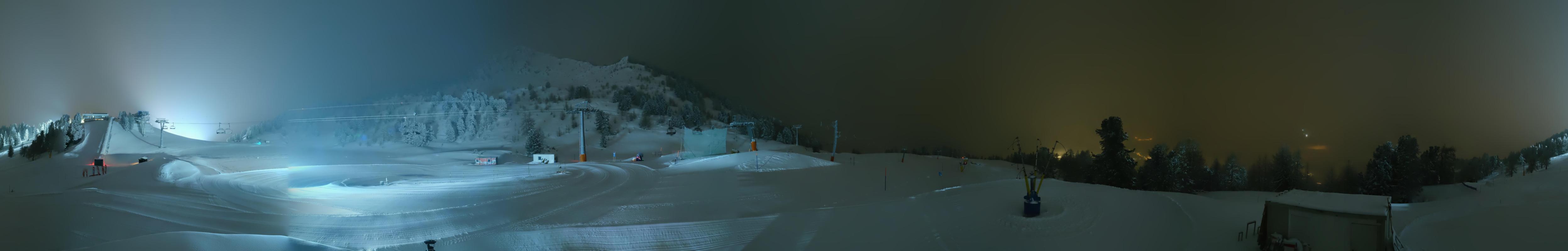 Rovaniemi: Lordin Aukio