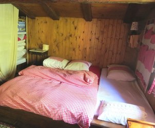 Chalet Roten - 1