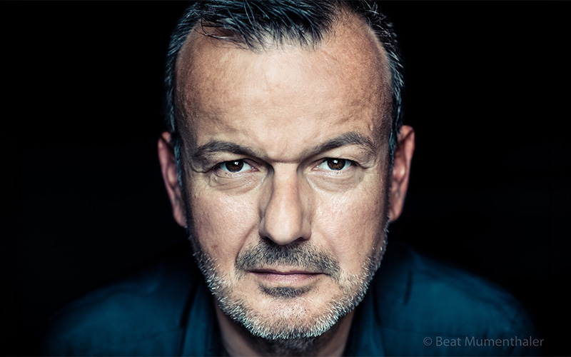Titelbild des Events: Philipp Fankhauser