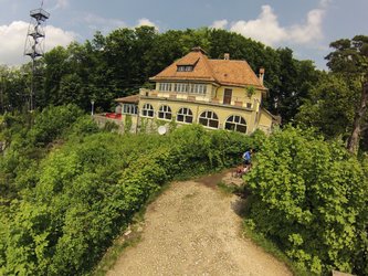 © Bärgbeiz Gempenturm