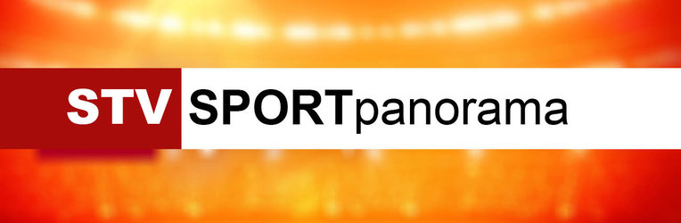 STV SPORTpanorama Banner
