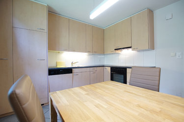 Schwendihaus Küche