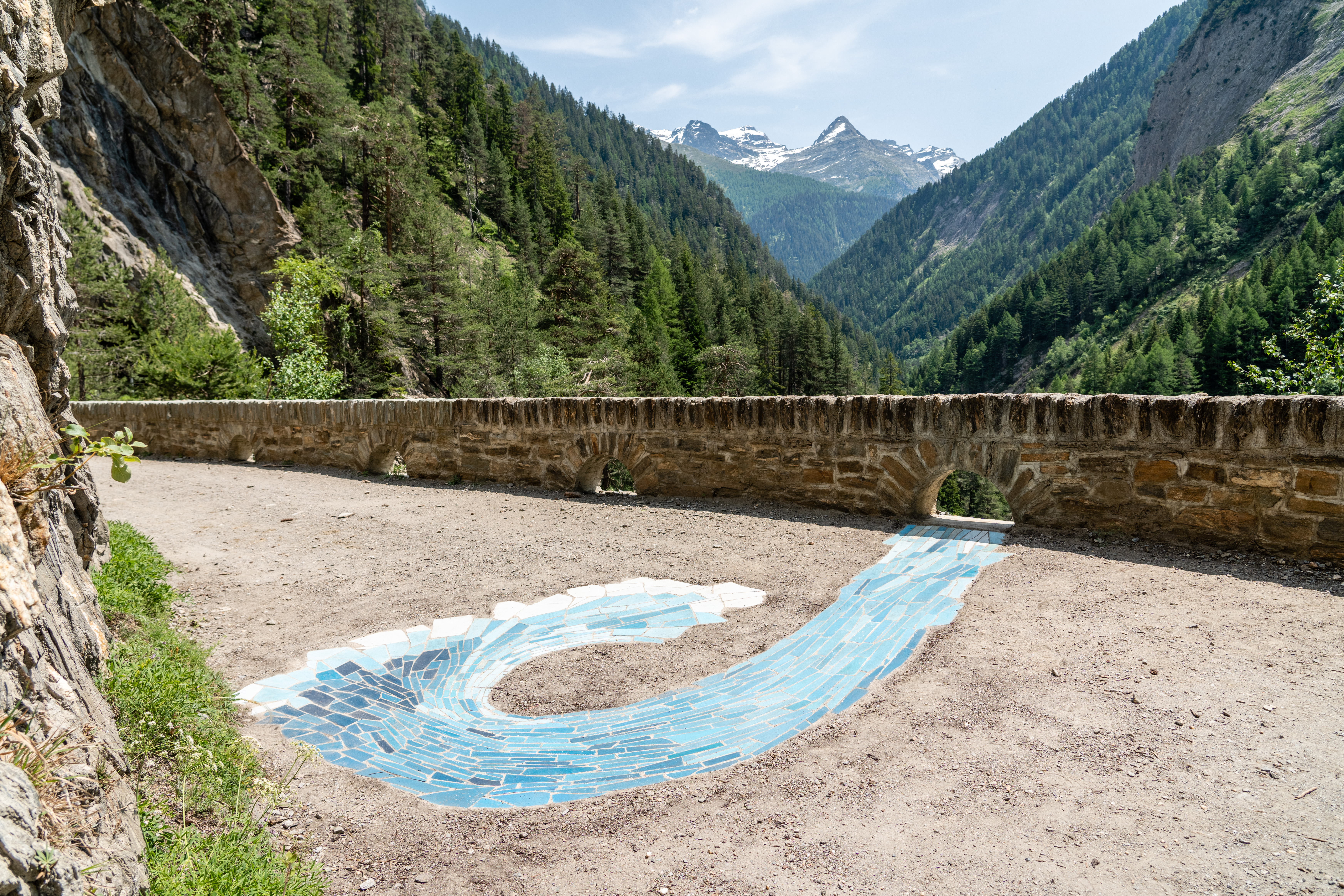 Von LandArt bis TWINGI