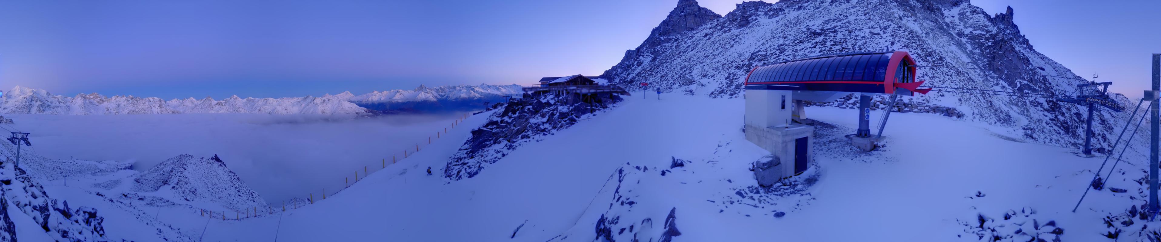 Rovaniemi: Lordin Aukio