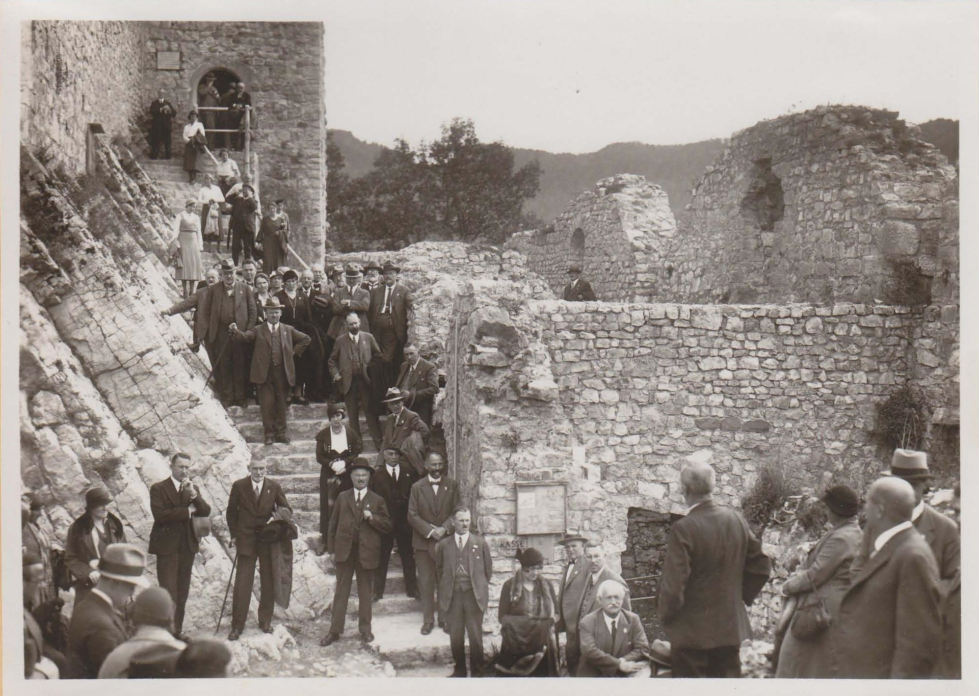 Vernissage: Schatzkammer des Wissens