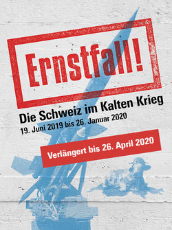 Ernstfall Verlängerung