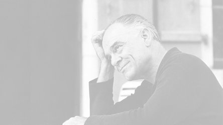 “Pour une autre Europe“ Denis de Rougemont - 1
