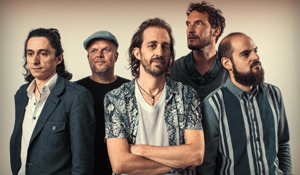 H2U Concerts: «The Birthday Girls» - Album pre-release show!