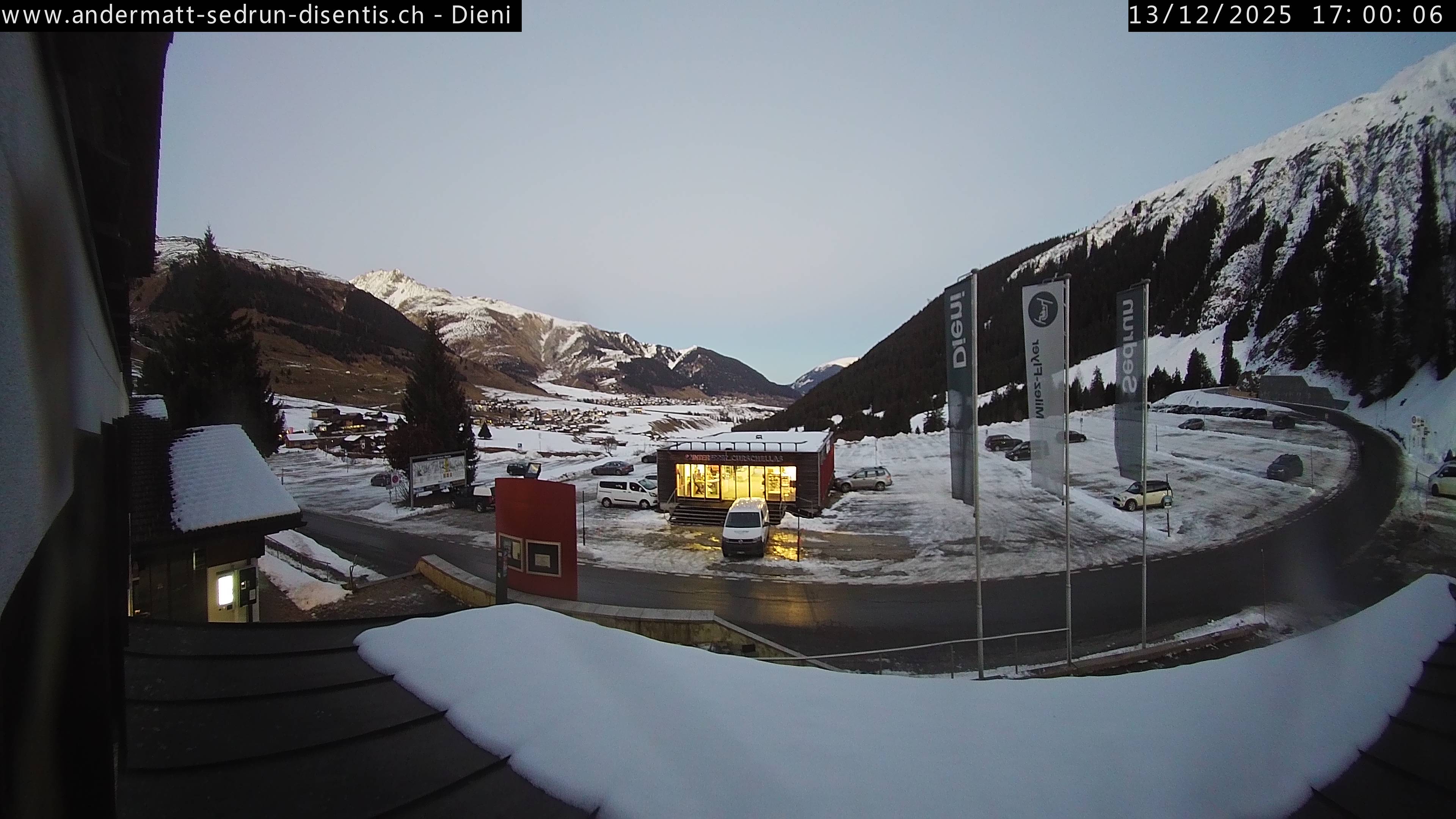 Rovaniemi: Lordin Aukio