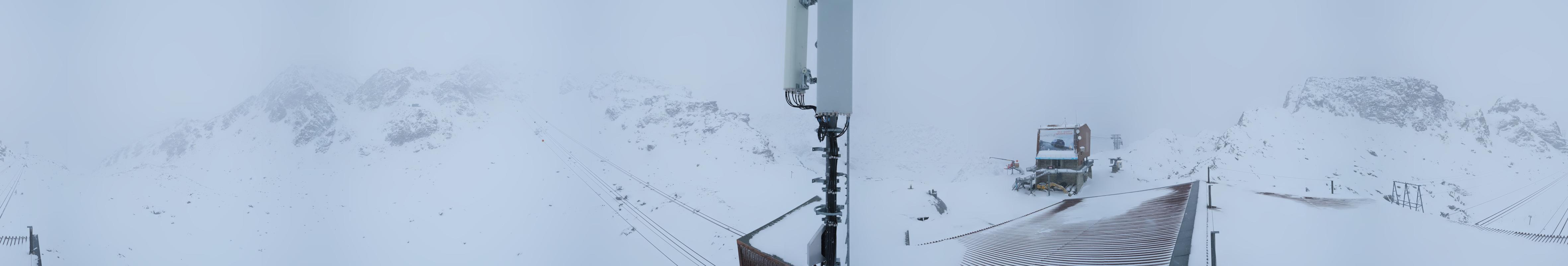 Rovaniemi: Lordin Aukio