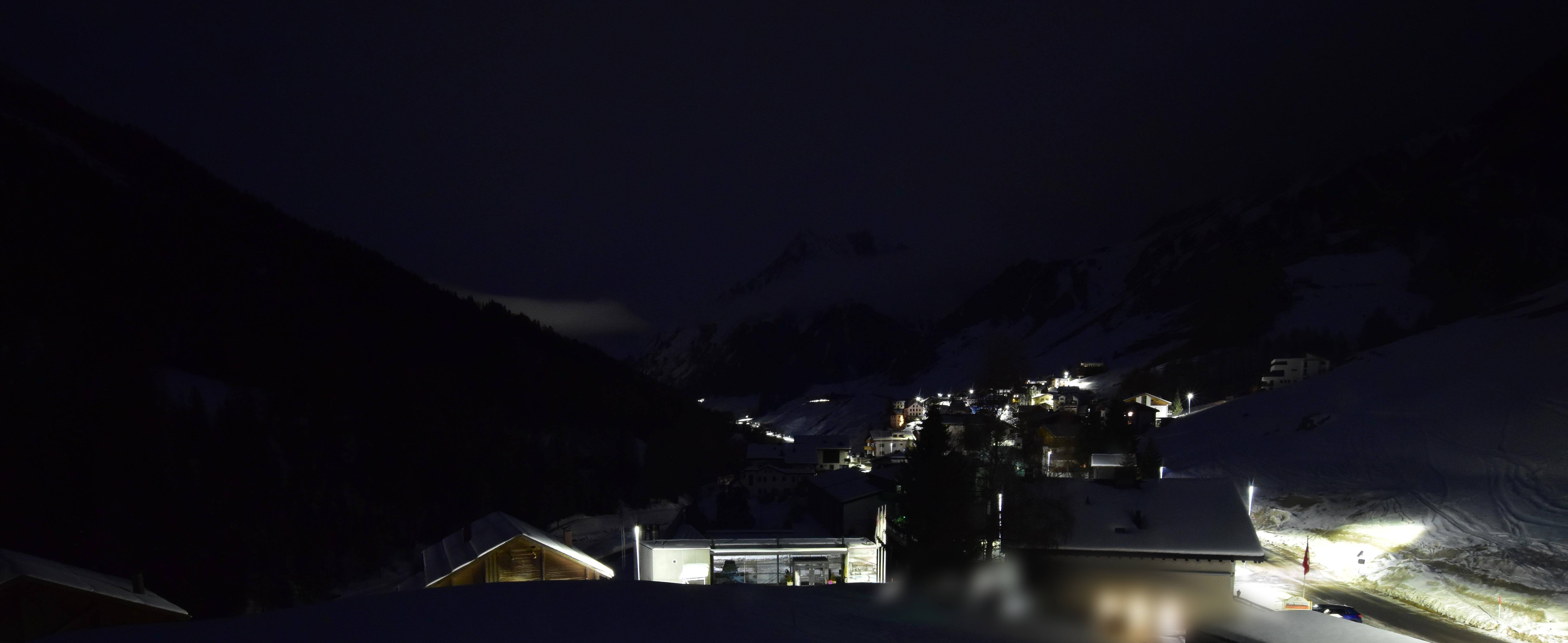 Rovaniemi: Lordin Aukio